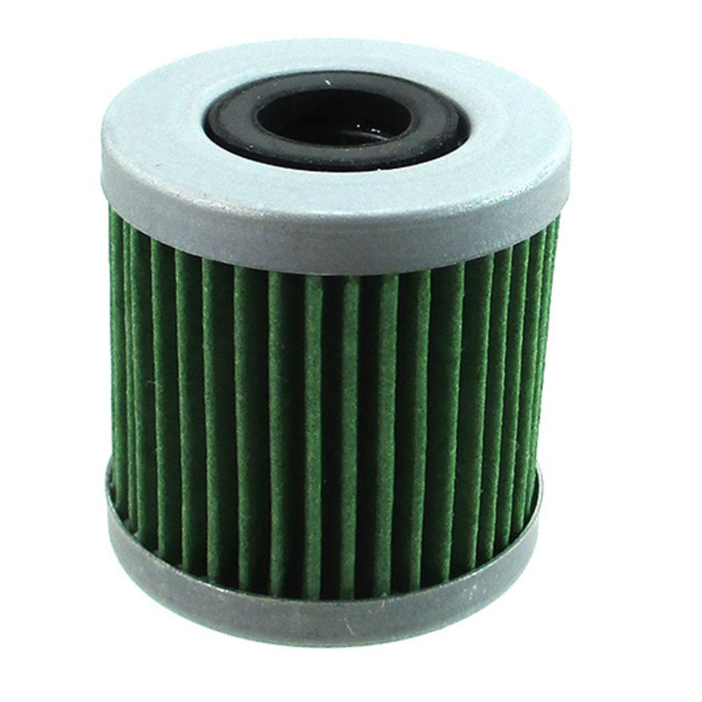 5 filtri per carburante marini fuoribordo per 16911-ZY3-010 18-79908 BF75DK0 BF80A BF90DK0 BF100A BF115A2 BF130A2 BF135A4 BF150A4 BF175A6 BF200A6 BF225A6 BF250A