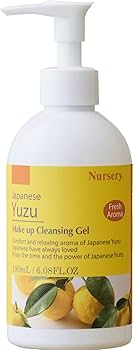 ★専用★　ナーセリー　Wクレンジングジェル　300ｍｌ Amazon | Nursery(ナーセリー) クレンジングジェル ゆず 180ml