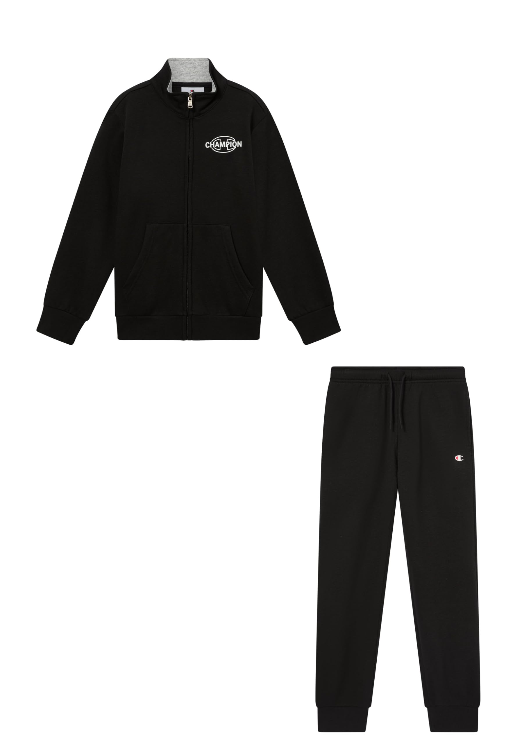 Champion Legacy Boys Survêtements en polaire Garçon (lot de 1)