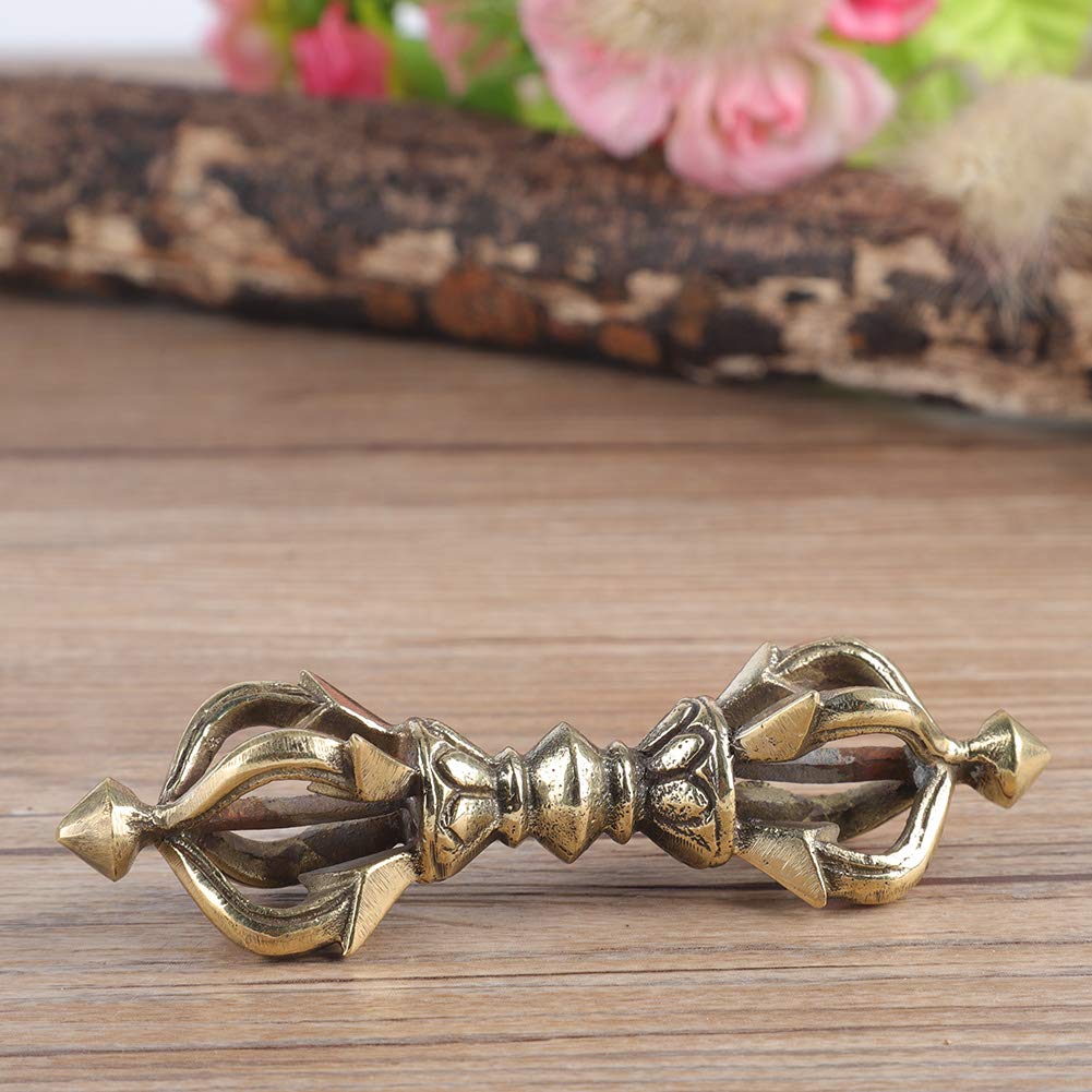 Tibetan Buddhism Buddhism Magic Magic Vajra Tool Phurba Pestle for Craft