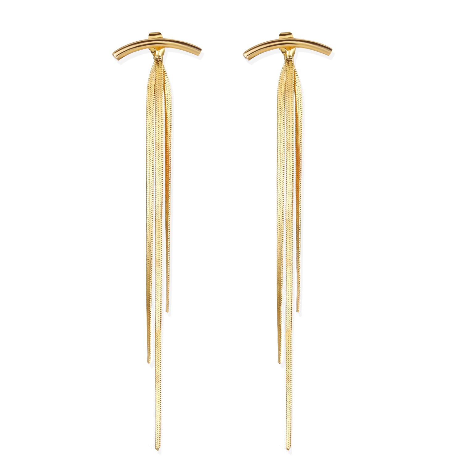 See full amazon price history chart for Shining Diva Fashion Latest Stylish Tassel Earrings for Women and Girls (Gold) (14768er) Shining Diva Fashion Latest Stylish Tassel Earrings for Women and Girls (Gold) (14768er) (B0DG8WBG5Q) Amazon Price History, Amazon Price Tracker