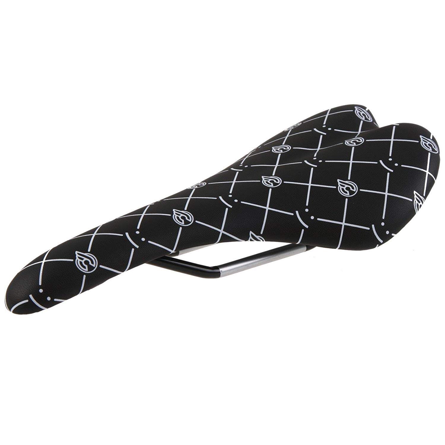 Cinelli Scatto Saddle - Smile : Amazon.ca: Sports & Outdoors