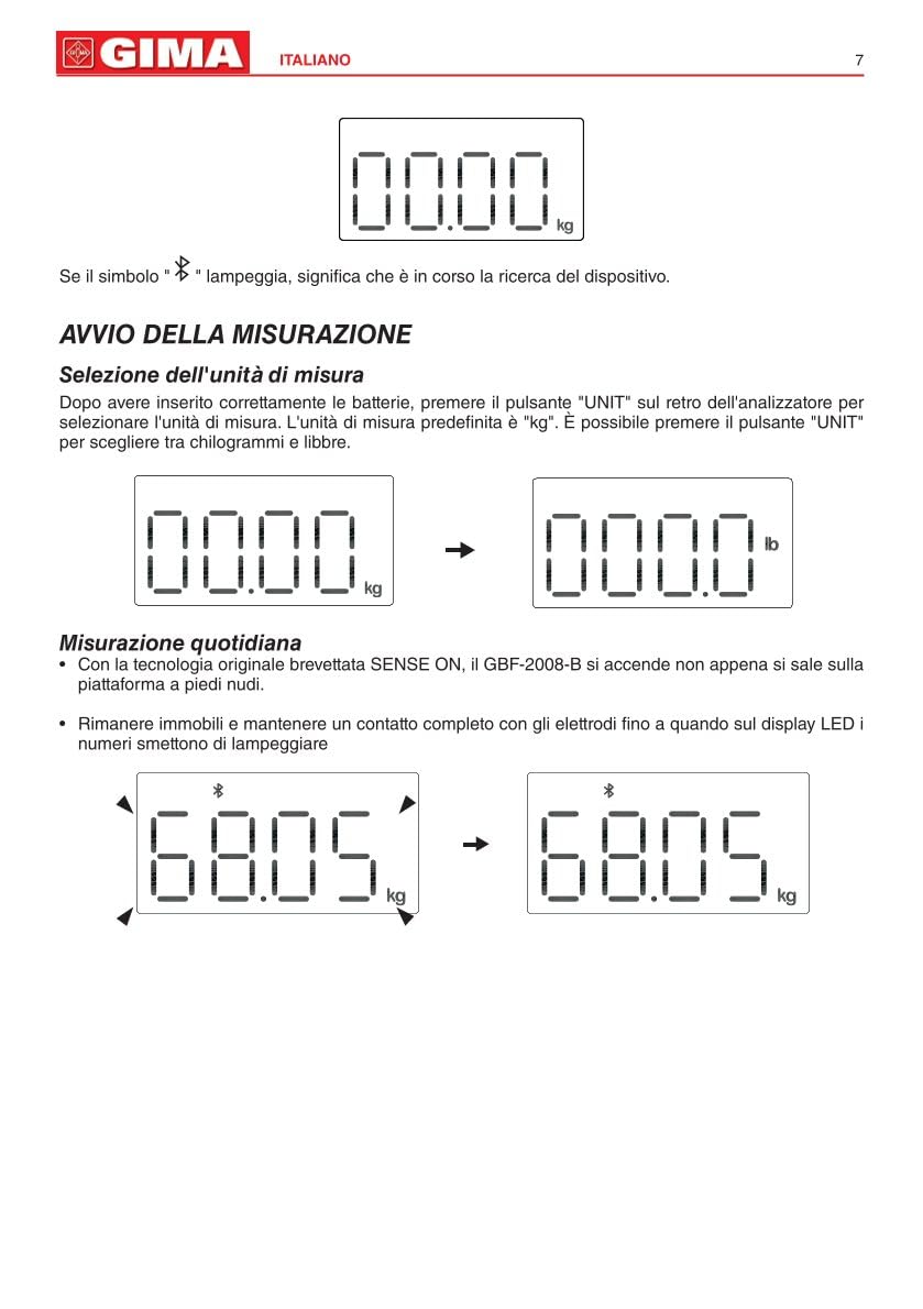 GIMA 29704 - Kit de prueba de Papanicolaou (50 unidades)
