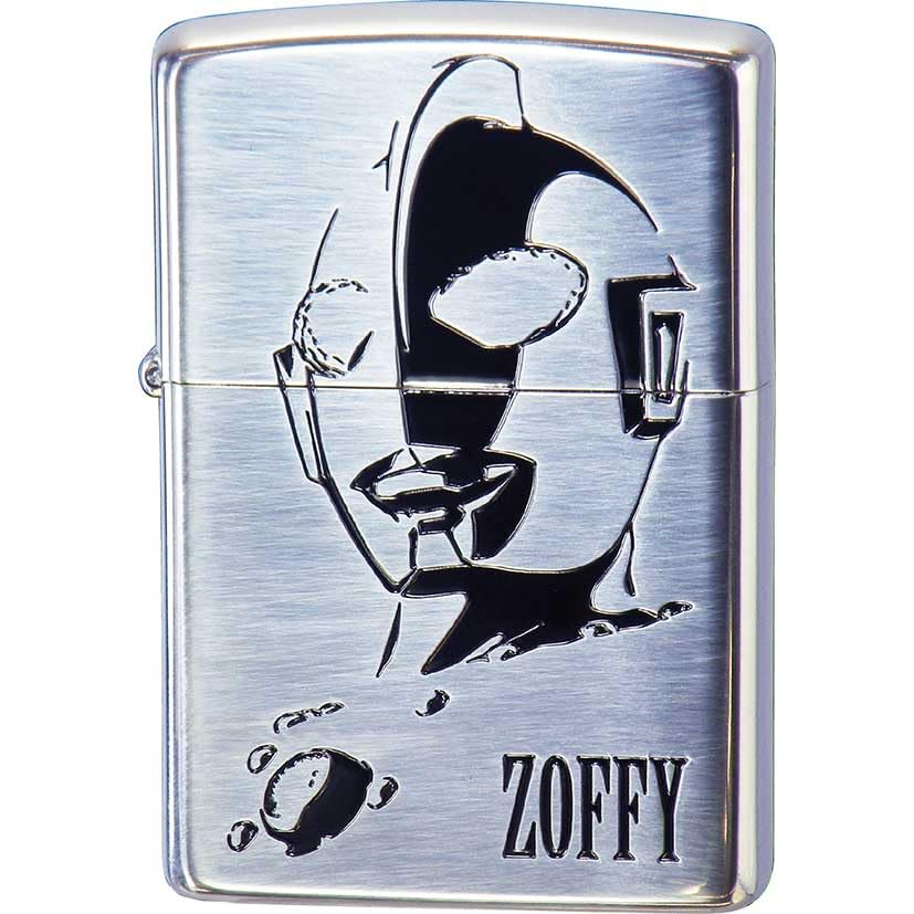 Amazon.co.jp: ZIPPO ゾフィー SV : ファッション