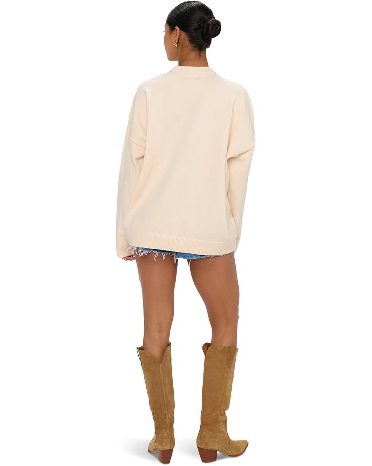 Show Me Your Mumu Stay Awhile Sweater - #2 of 3