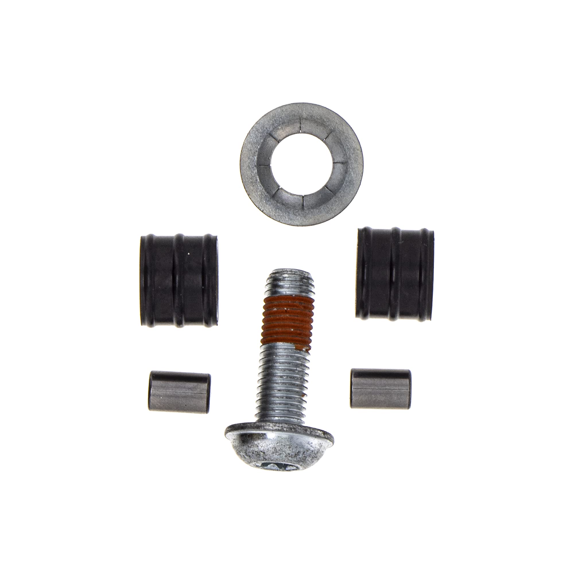 Amazon.com : CUB CADET HG-73107 Trans Seal Kit ZT2 ZT3 ZTX4 ZTX5