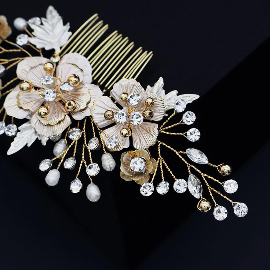 Bijoux en perles d'eau douce : le cadeau rétro idéal pour elle
