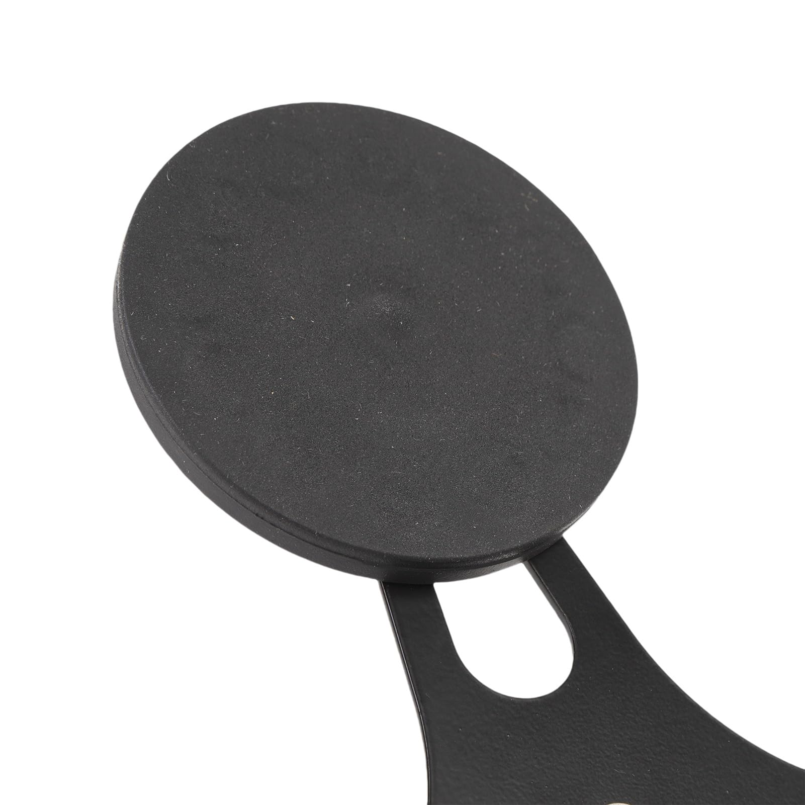 Supporto Magnetico per Satellite Auto, Supporto per Antenna Tetto Ad Angolo Regolabile con Base Rivestita in Gomma per Veicoli, Camion, Barche