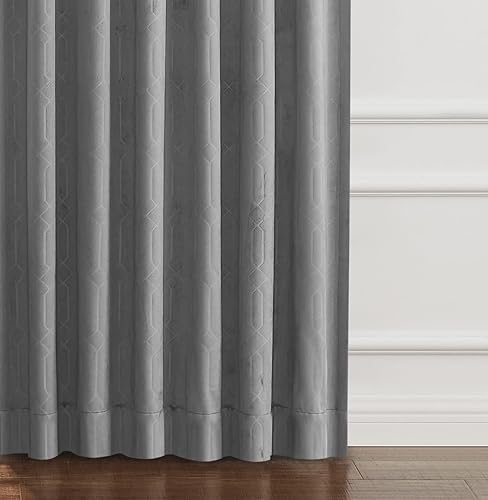 Miniatura 7 de Central Park - Cortina de terciopelo