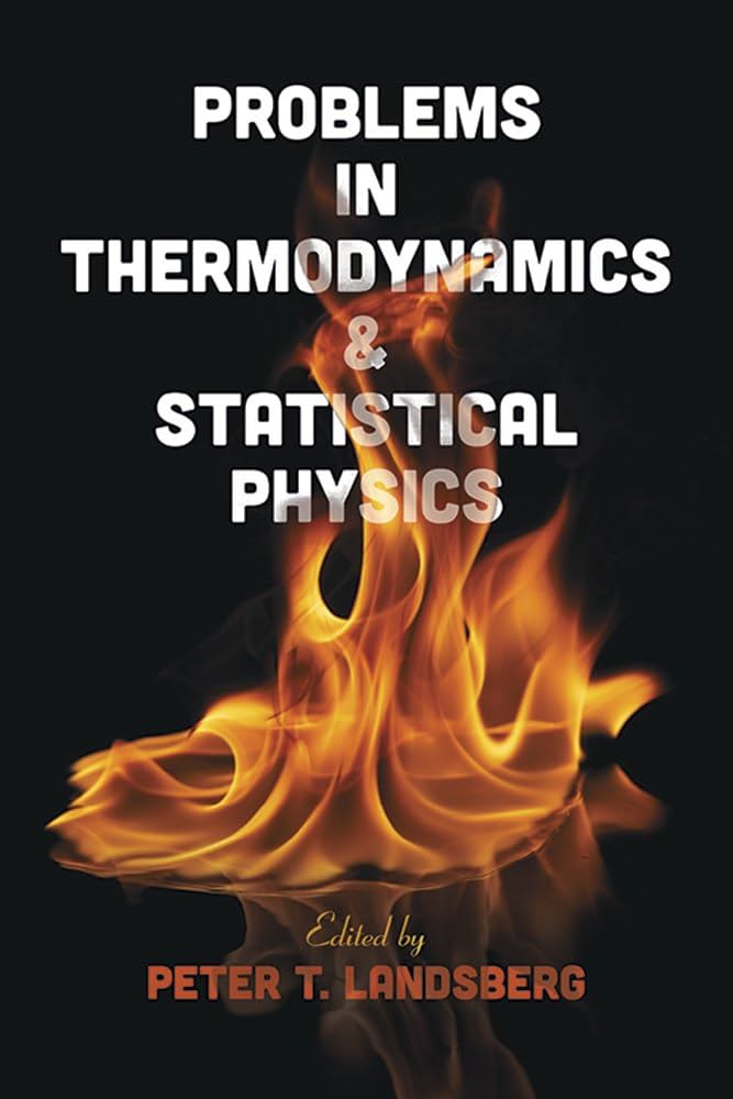 Problems in Thermodynamics and Statistical Physics (Dover Books on Physics)