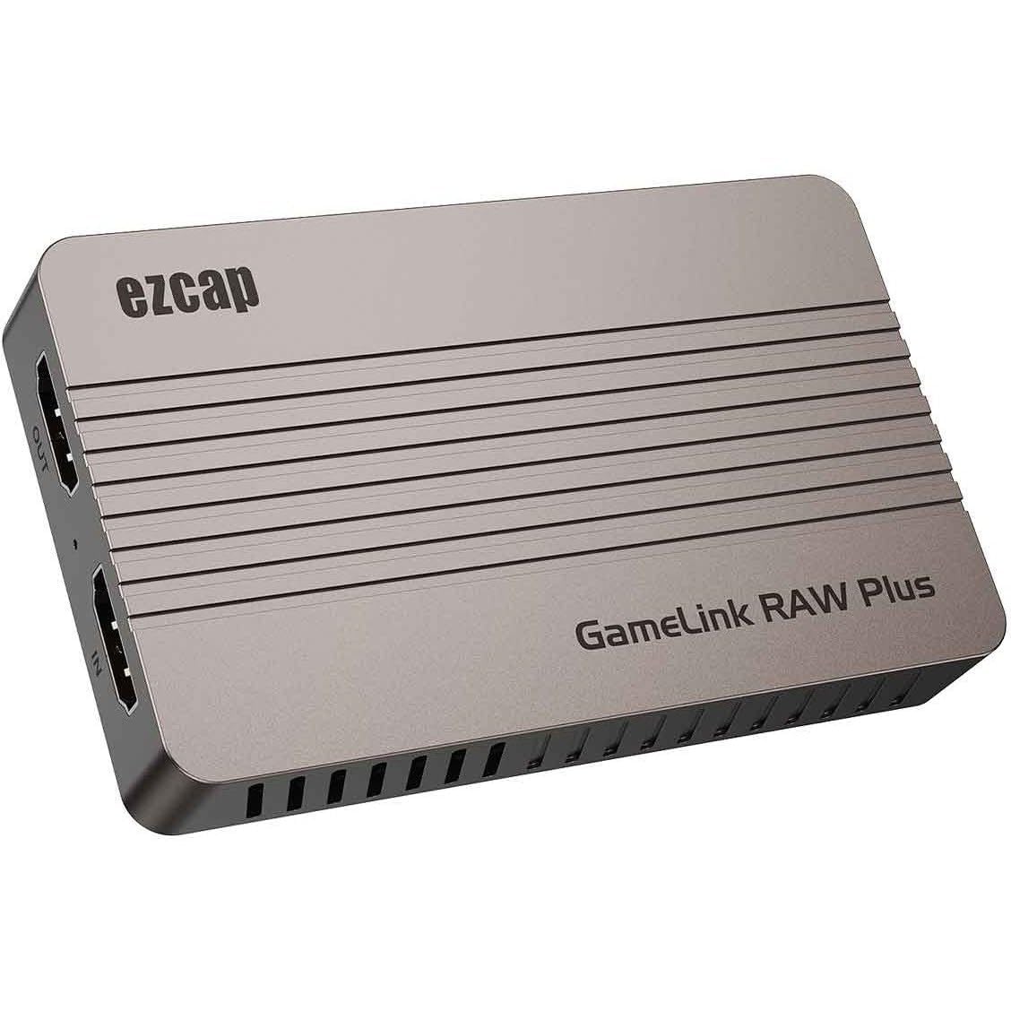 4K HDMI Video Capture Card - USB 3.1 Gen1, Broad Compatibility with Windows, MacOS, Linux, Plug and Play, Perfect for Live Streaming and Recording-image-37