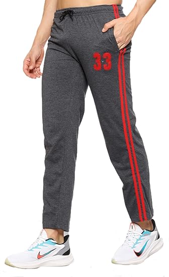 Regular Fit Track Pants