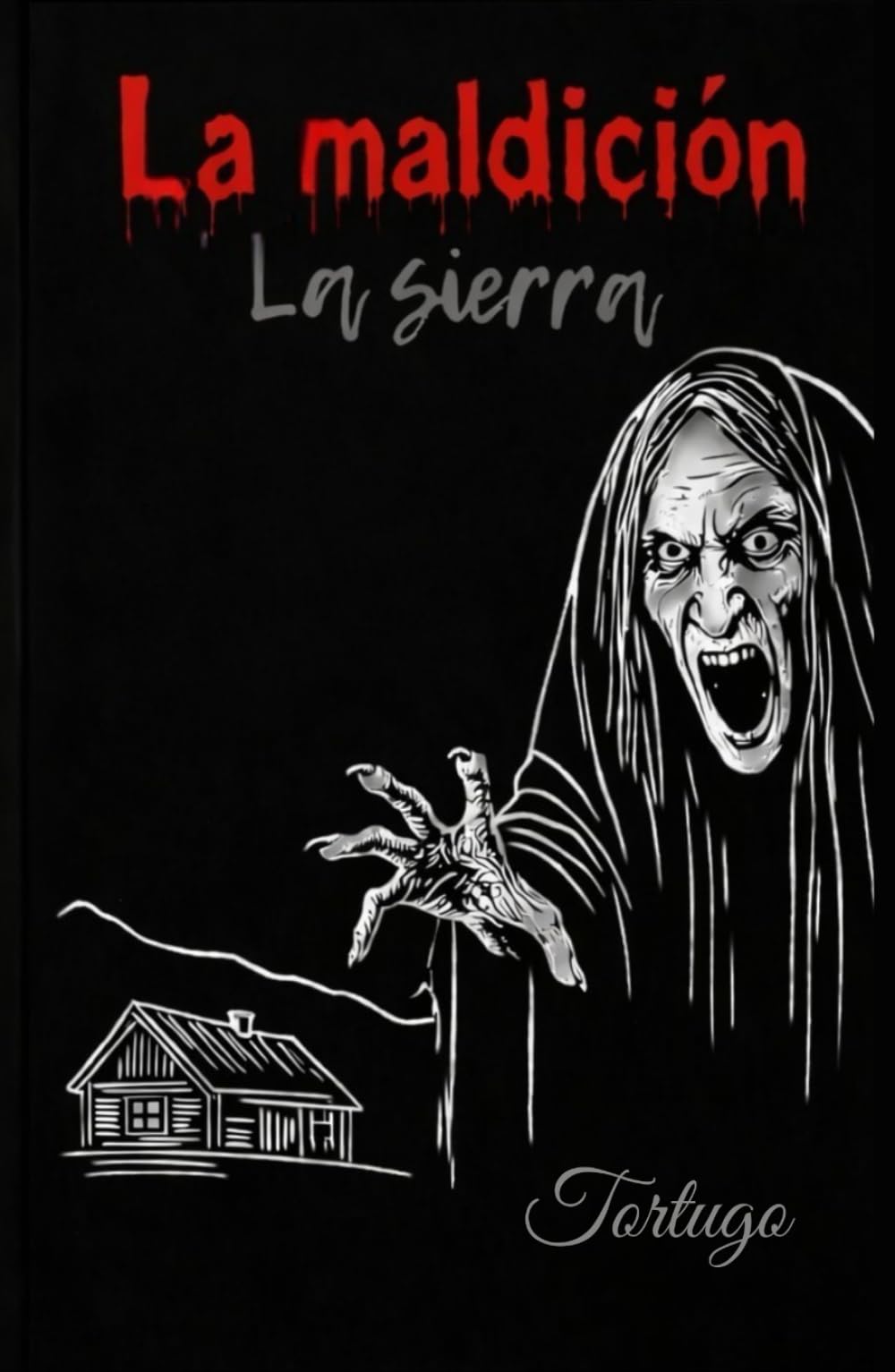 la maldición: la sierra