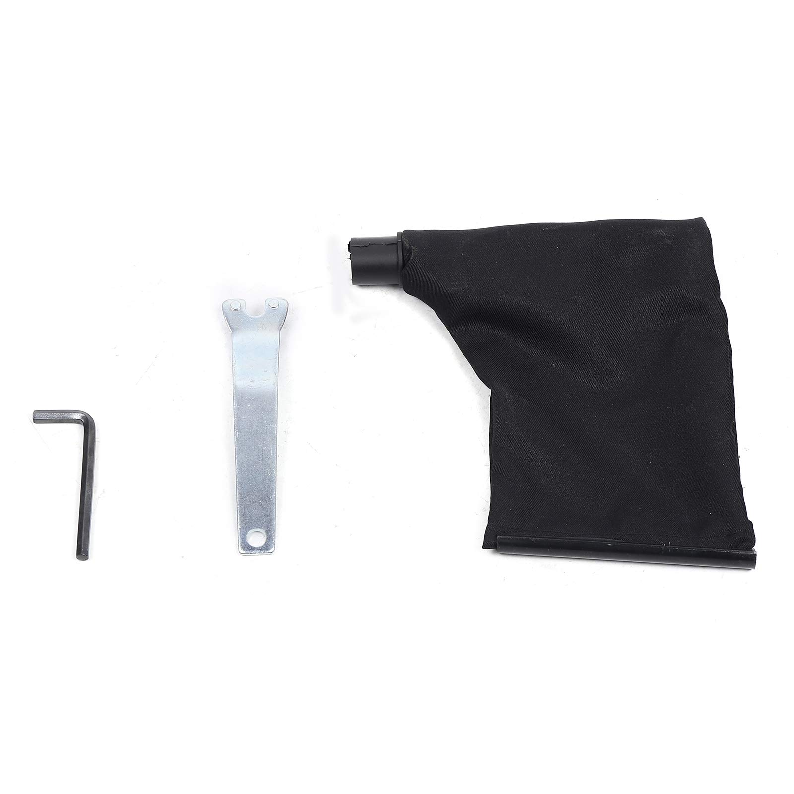 Fresa de ranura de 760 W, 11600 rpm, ajuste de profundidad de 0 a 18 mm, ajuste de altura de 0 a 22 mm, fresadora de tacos planos, fresadora eléctrica de madera para carpintería
