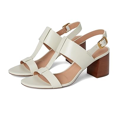 Cole Haan Josie T Strap Sandals Women