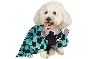 Akatsuki Cloak Cosplay Costume for Cats: Unleash the Hidden Ninja Spirit in Your Feline Friend