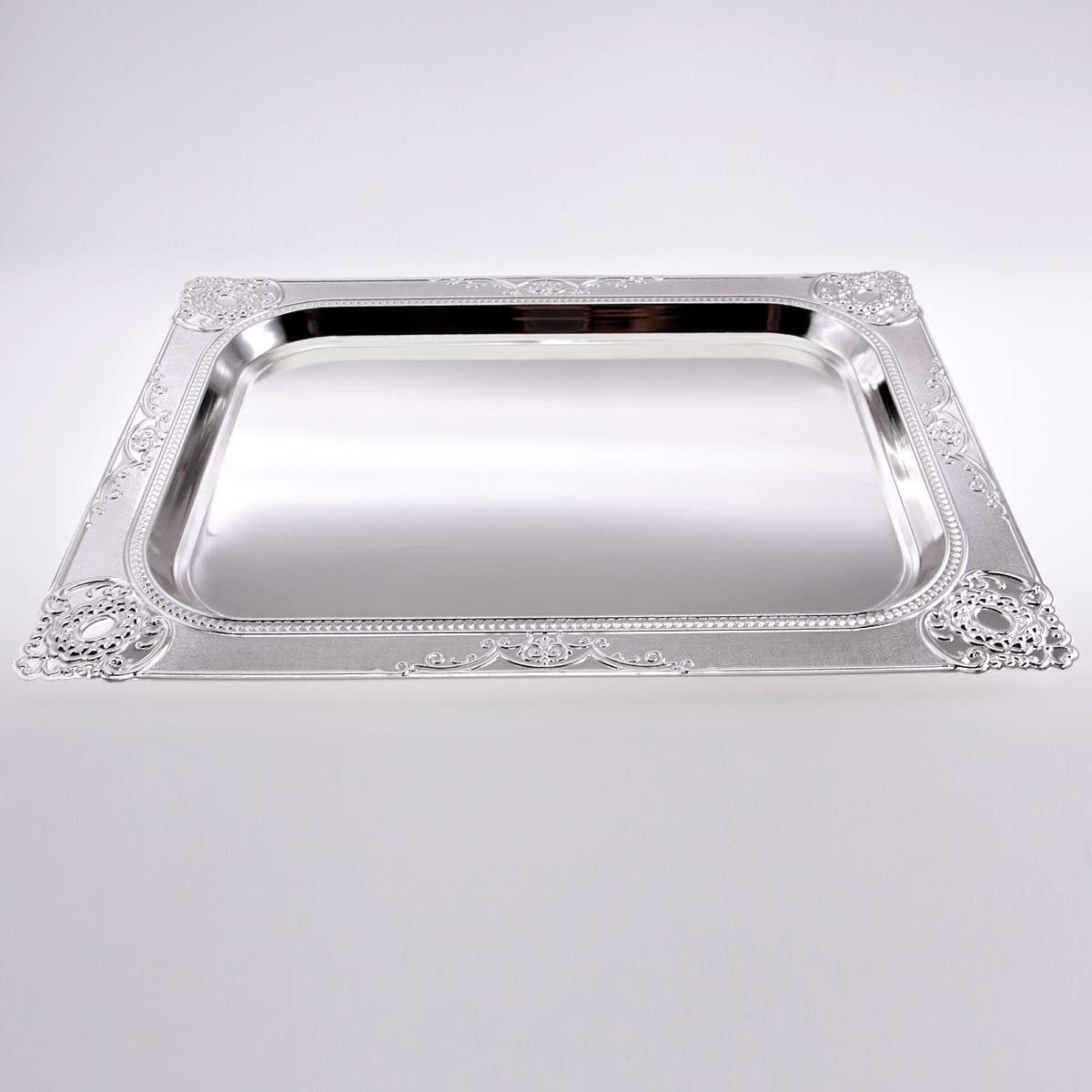 豪華　サービング　トレイセット Amazon | AIZYR 竹製仕切りサービングトレイ - 9グリッド 木製