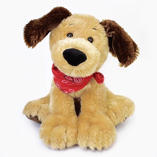 Miniatura 3 de Gund Peluche de perro Bandit