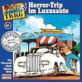 081 - Horror-Trip im Luxusauto (Teil 02)
