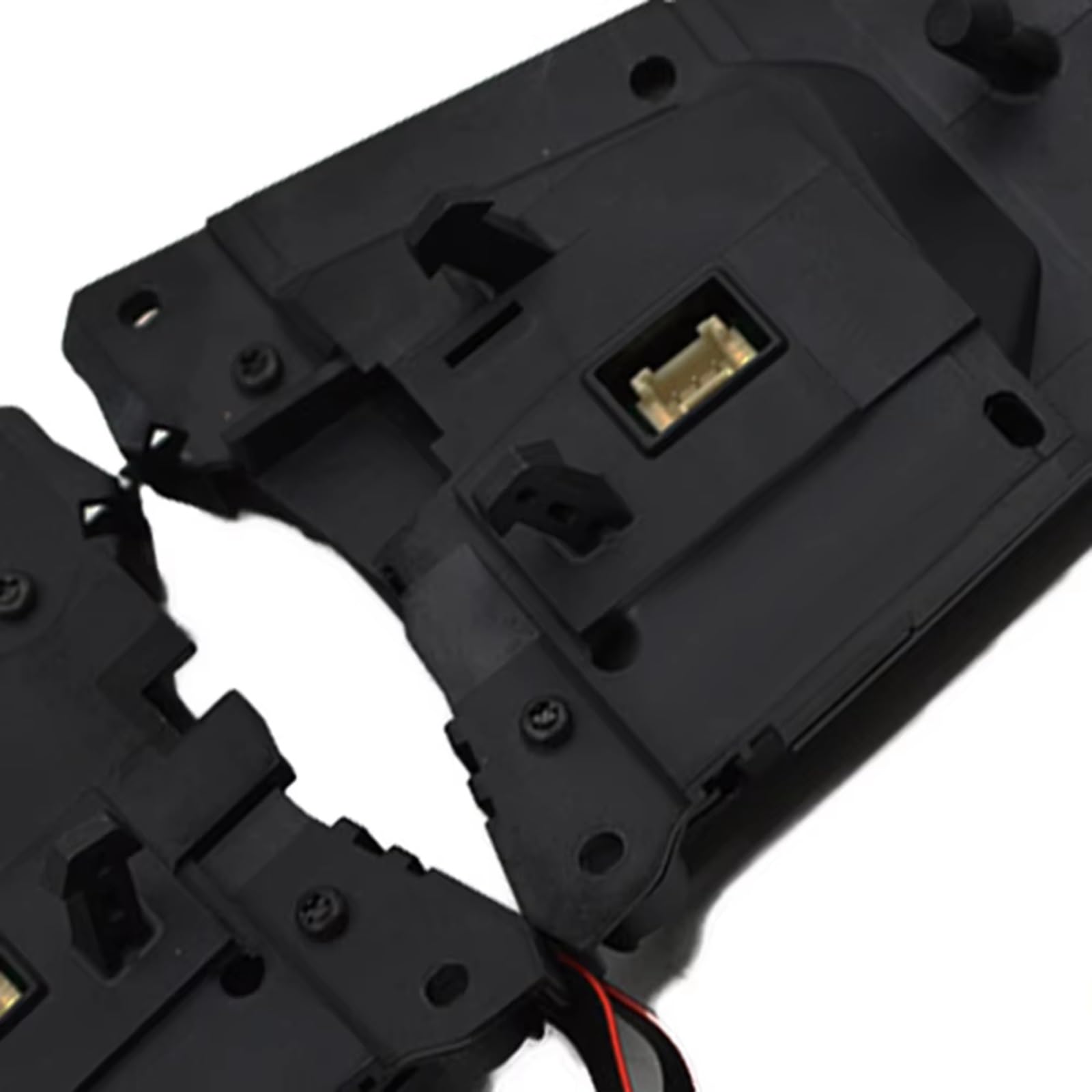 Compatible Con Para Golf Para Jetta Para Passat 2017-2020 Interruptor De Volante De Coche Control De Crucero Multifunción Inalámbrico 5G0959442AE Botón Volante Automóvil
