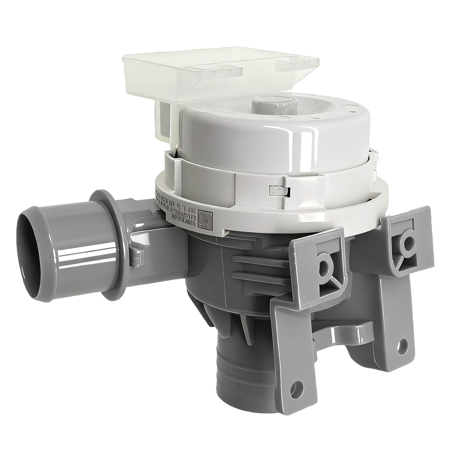 Pompa di scarico per lavatrice AHA75673404 AHA75673402, per pompa di scarico lavatrice LG AP6978814 PS12748410 WT7405CW WT7250CW WT7405CW EAU63743803 NTWC021S03
