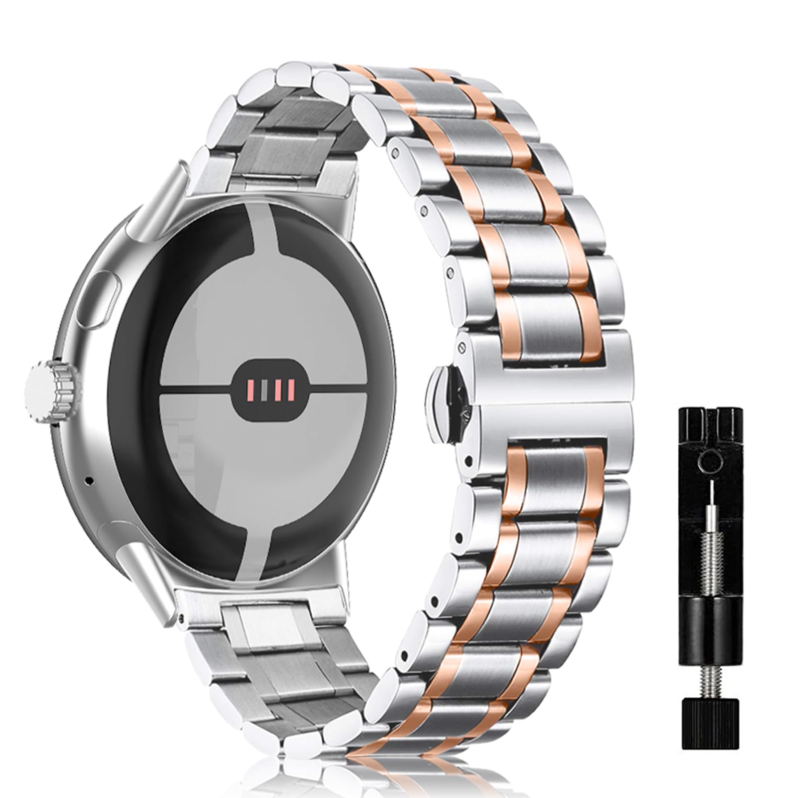 Clockwork GameShell Specialバンドル 未使用品 Amazon.co.jp: [ZoRoll] バンド Google Pixel Watch 4 41 mm/3 41 mm/2