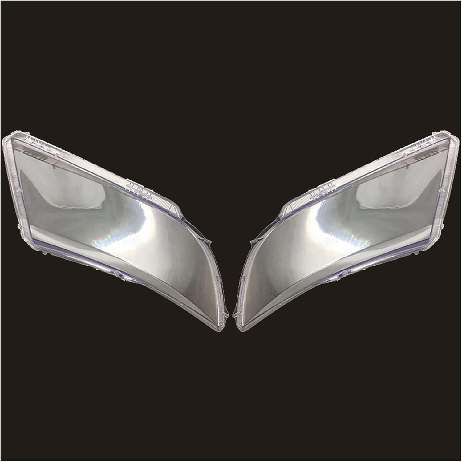 マツダcx 7ヘッドランプカバーの交換自動シェルのための車のヘッド