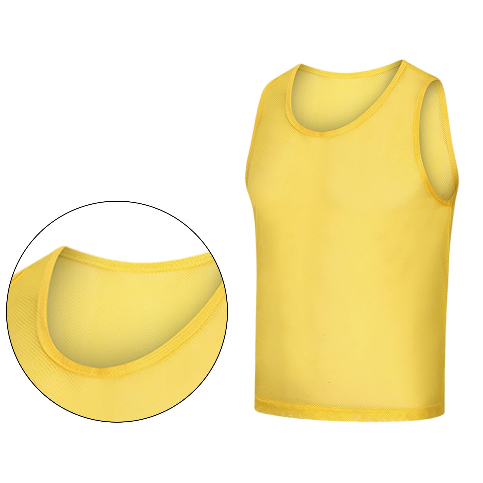 12 chalecos de equipo de fútbol, chalecos de práctica, pantalones deportivos para entrenamiento, fútbol, baloncesto, voleibol