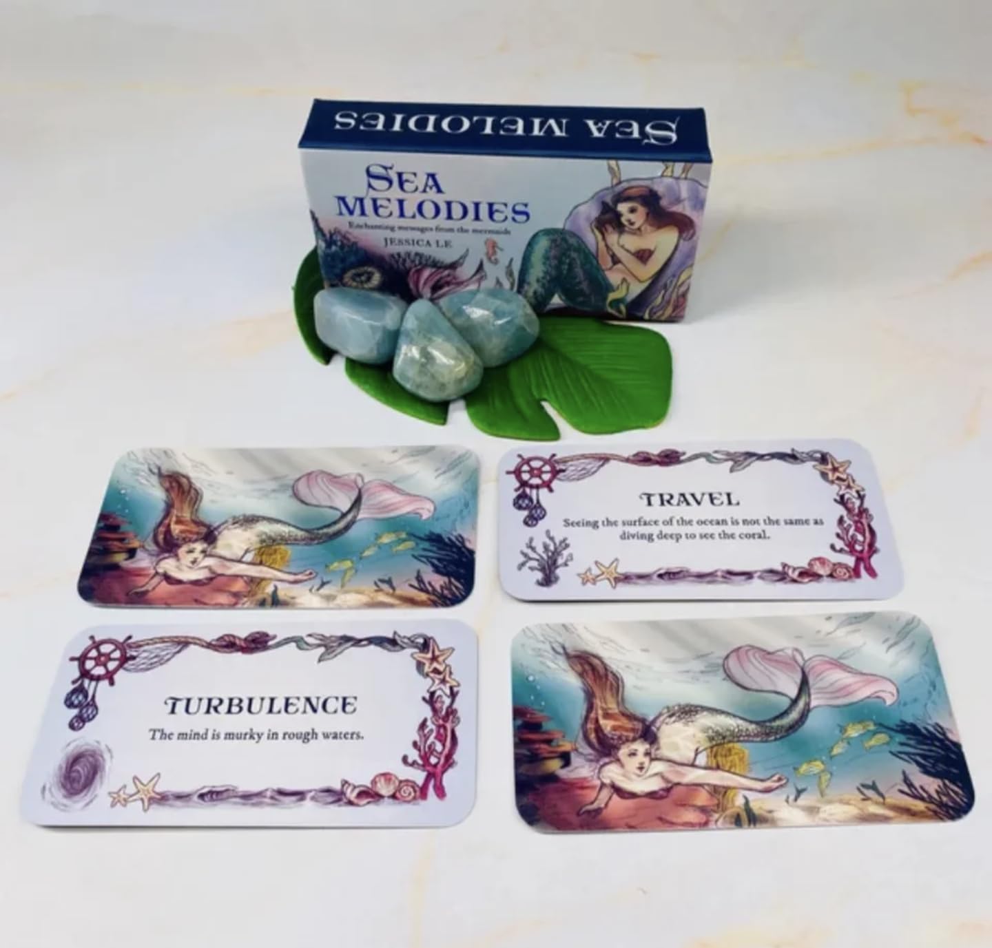 Disney オラクルカード 40枚セット Disney オラクルカード 40枚セット