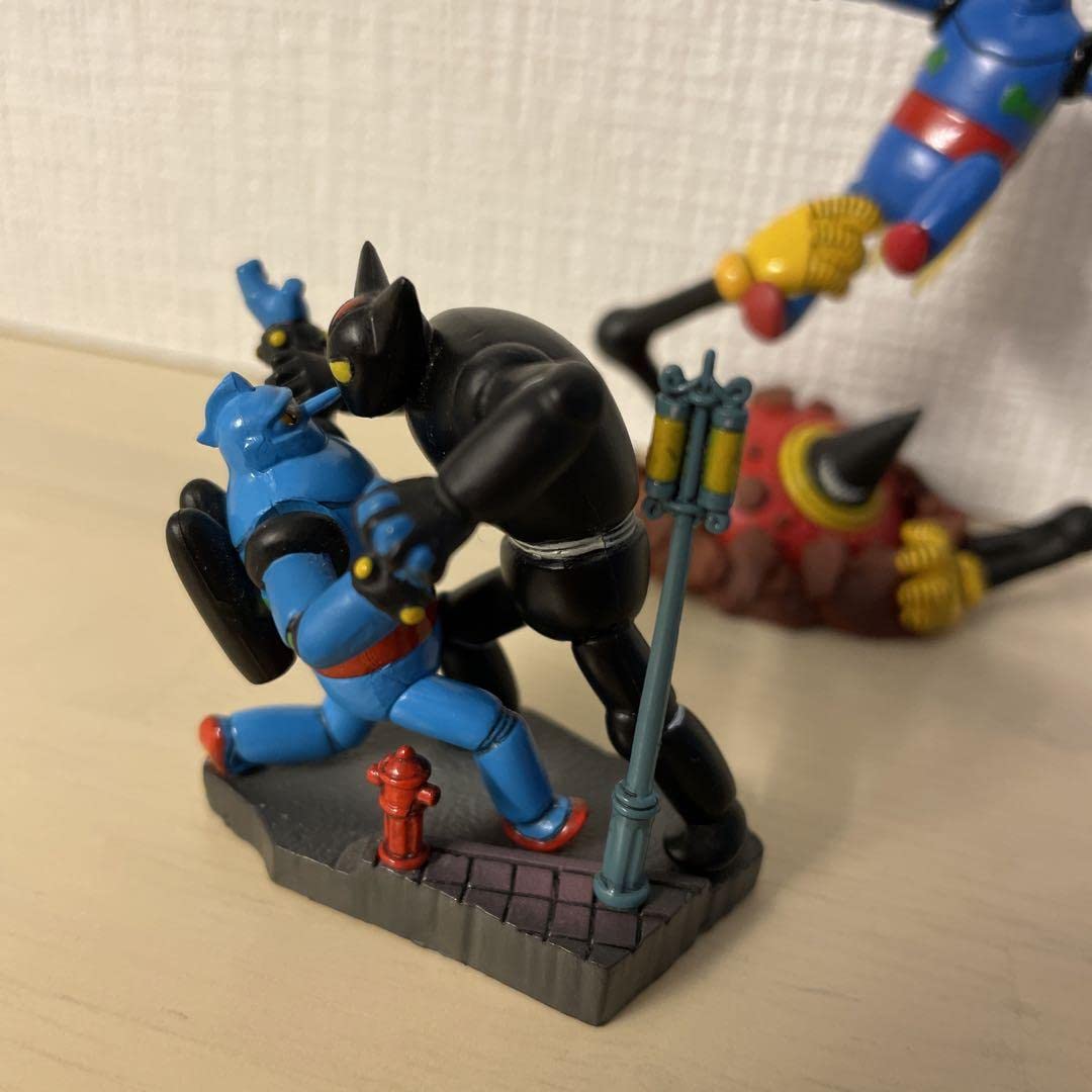 グリコ　おまけ Yahoo!オークション - 希少 当時物 グリコ おまけ等 色々 ジャンク品