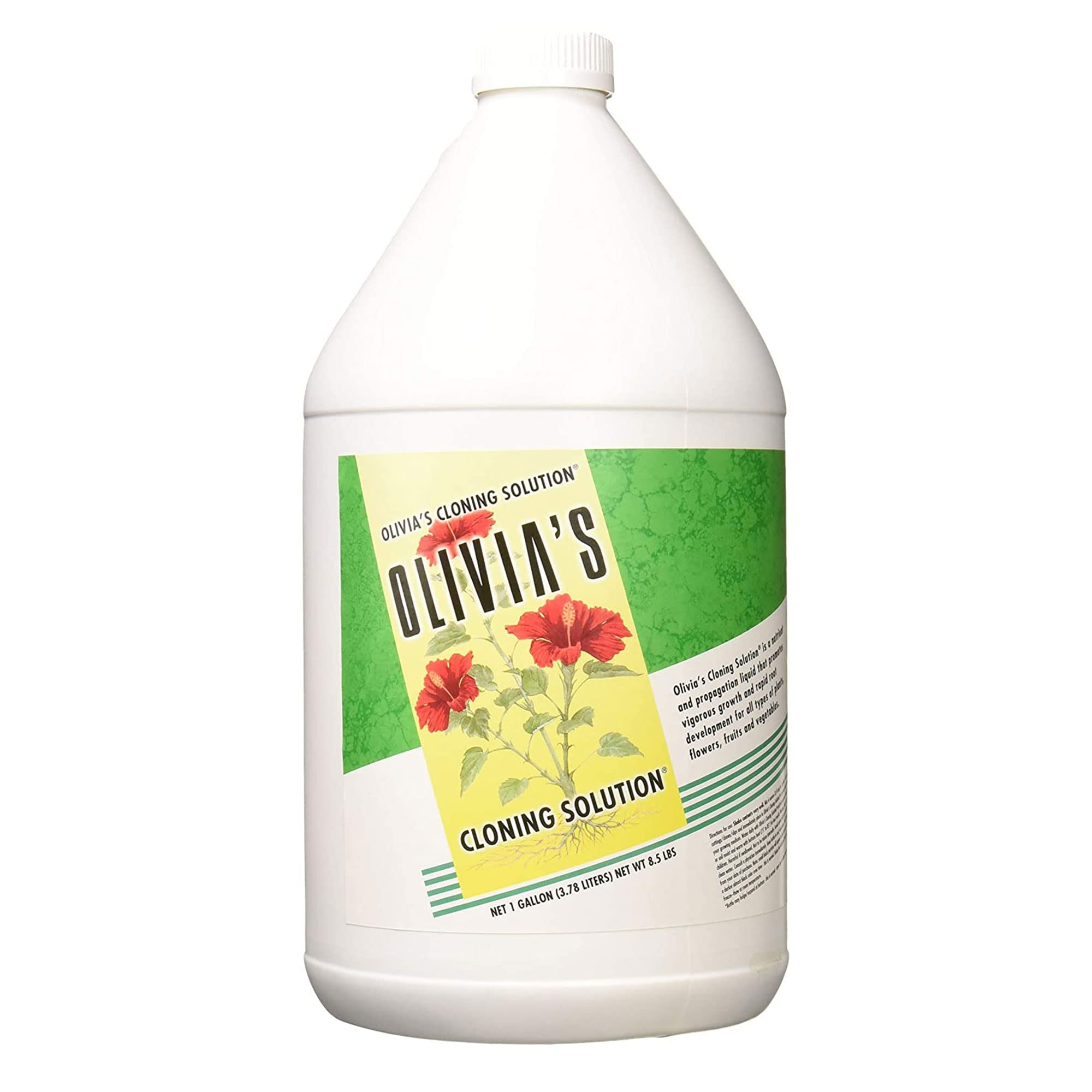 Olivia's Cloning Solution 1 Gallon
