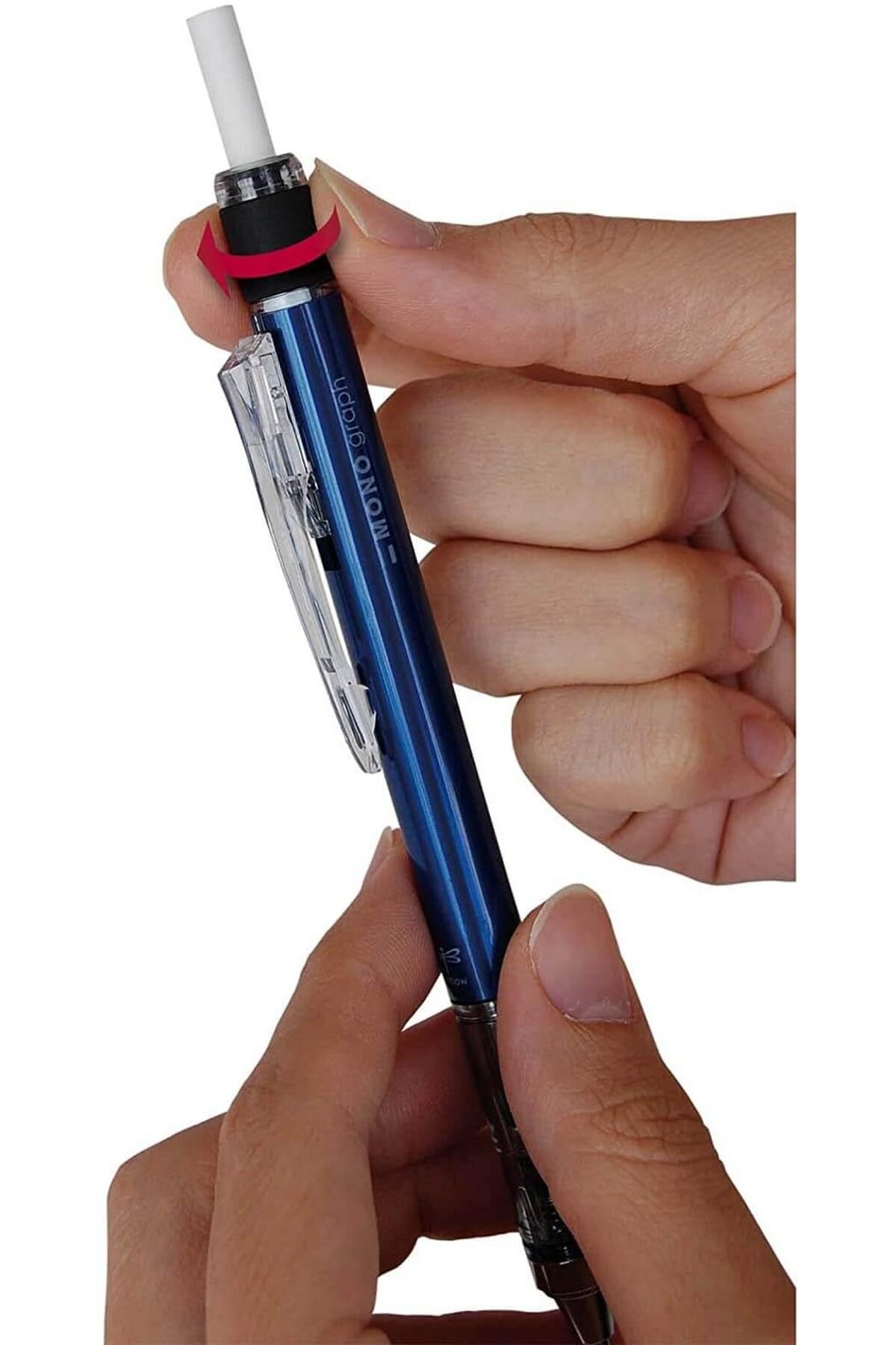 Tombowさん専用 Amazon | (トンボ) Tombow モノグラフ 消しゴム 詰め替え用 - 3個