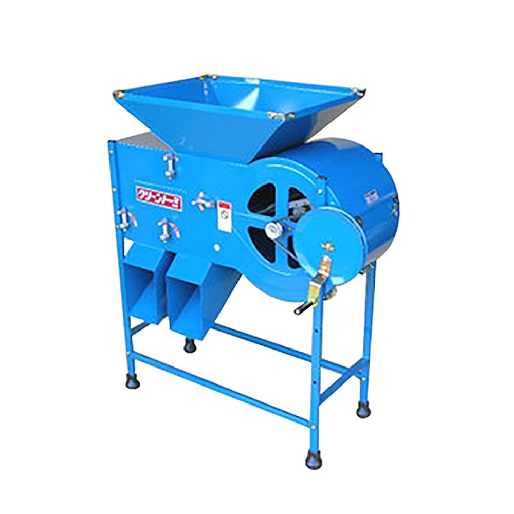 クリーントーミ オギハラ工業 手動式 Amazon | オギハラ工業 穀物選別機 クリーントーミ 手動式 F1