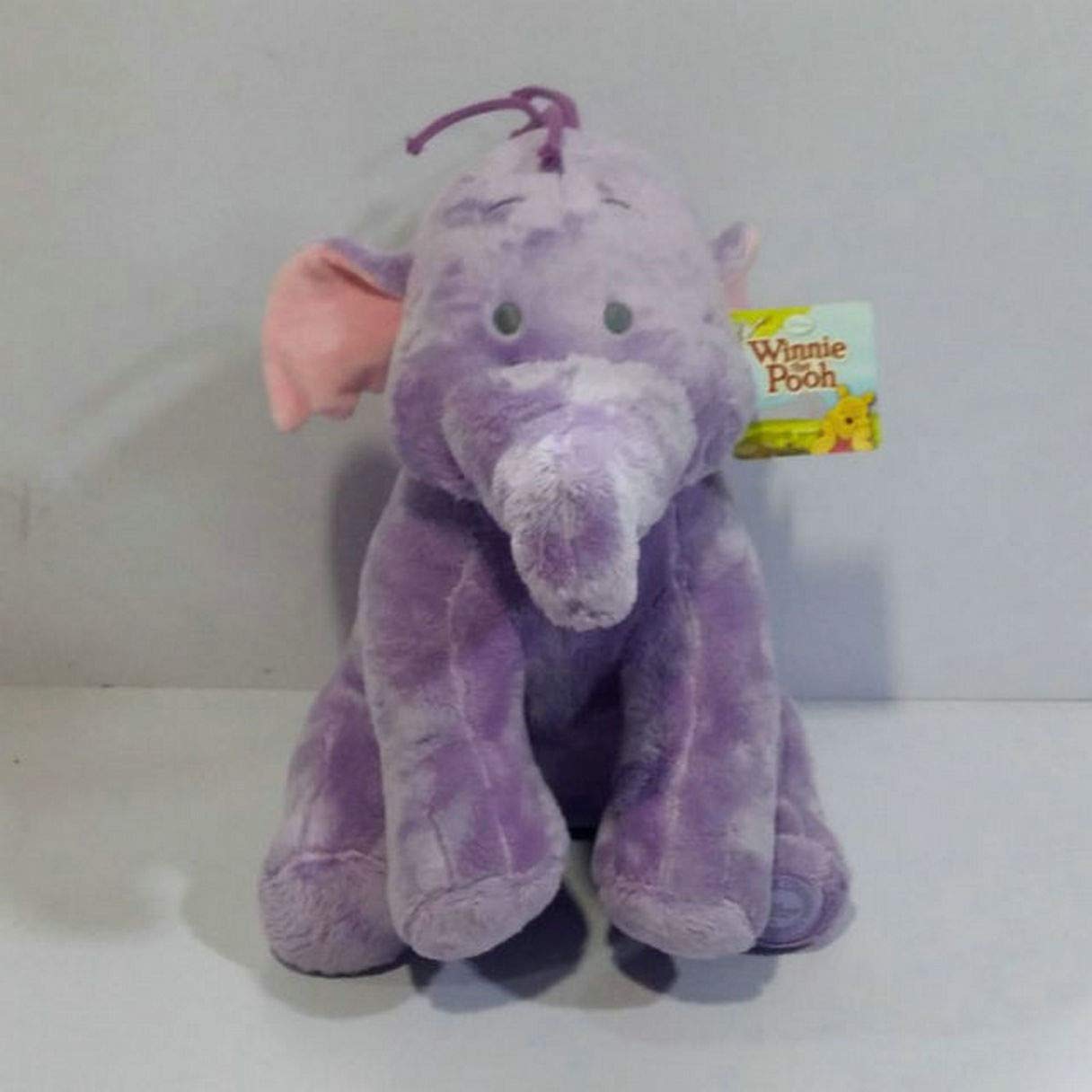 stuffed heffalump