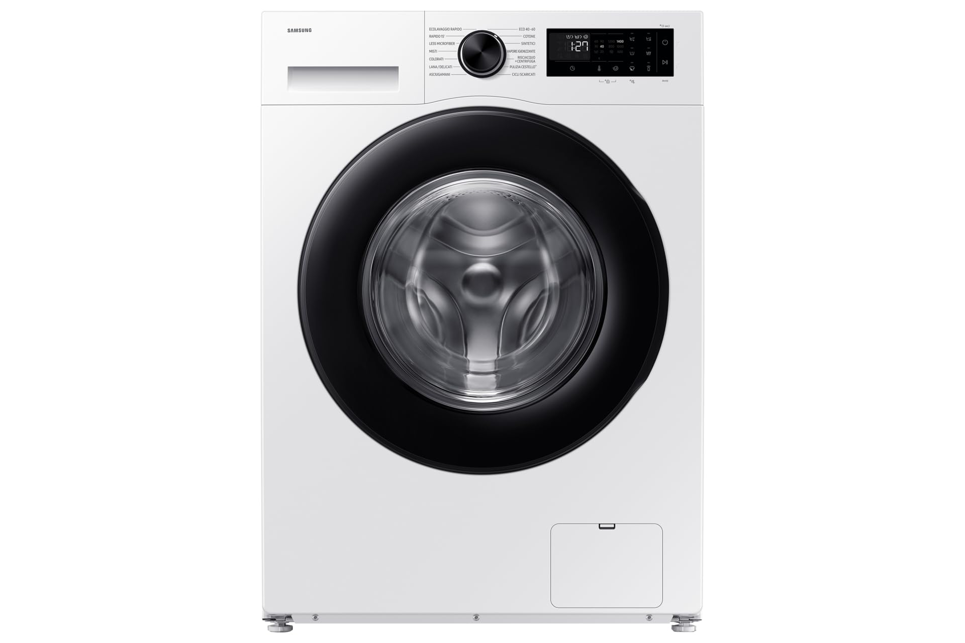 Samsung Lavatrice WW10FG5U34AEET