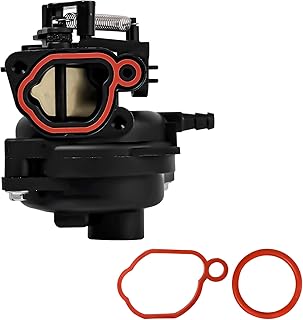 799584 Carburetor Replacement Fits for Briggs & Stratton 550EX, 625EX, 675EX, 725EXI 163cc Engines - Lawmower Engine Replacement Carburetor Replacement Kit