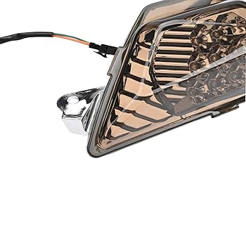 【 SALE】ステンドランプ Amazon.com: wabklove LED Front turn signal light Compatible