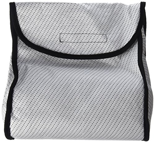 ADCO 2478 White RV Mirror and Wiper Blade Universal Cover Set with Storage
