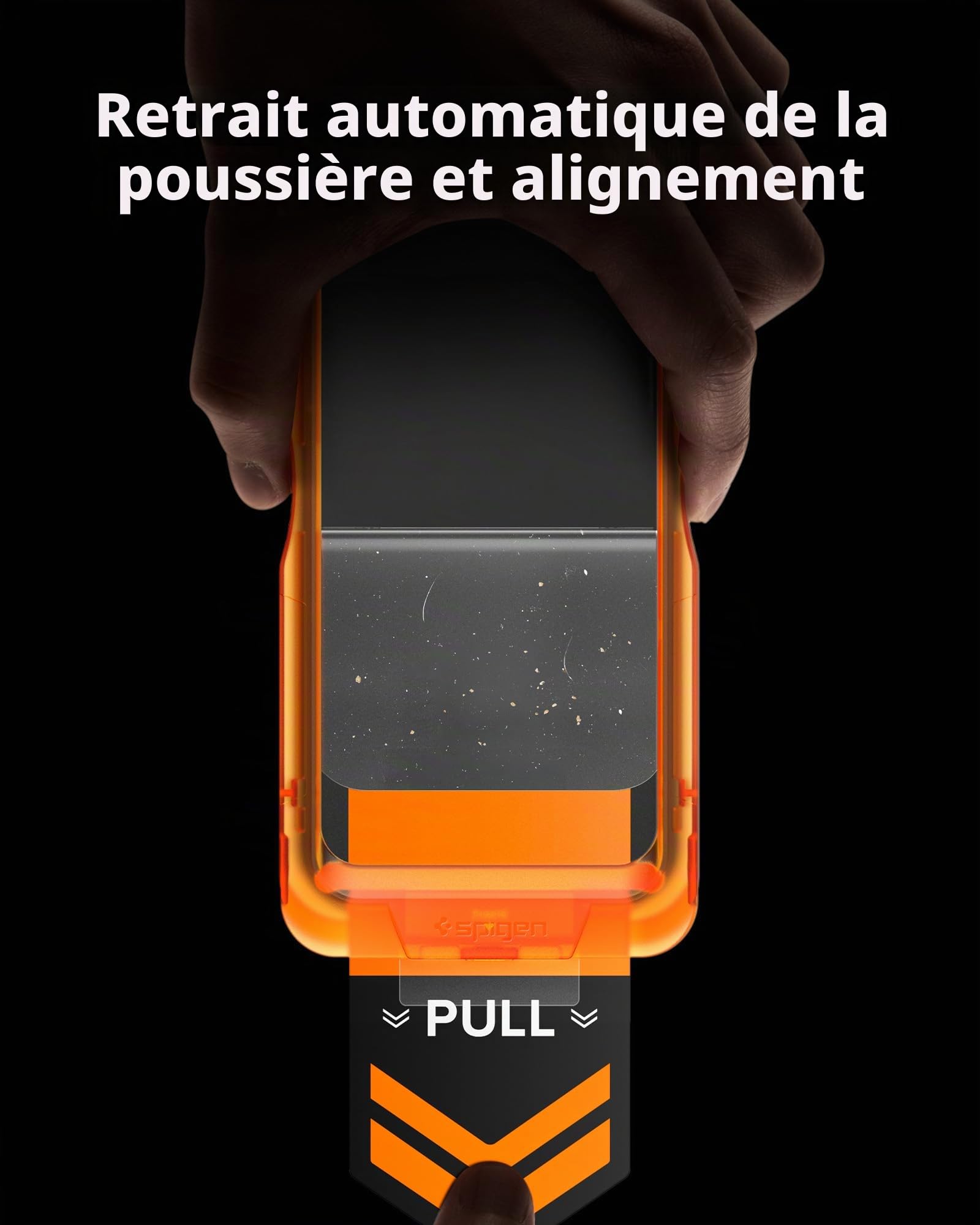 Spigen Pacchetto protezioni per schermo e fotocamera iPhone 18 Pro