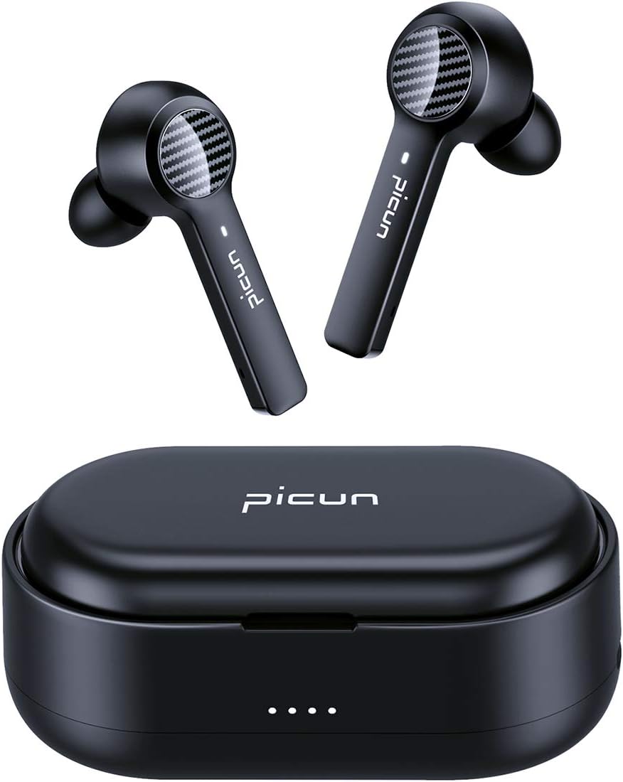 Wireless Headphones