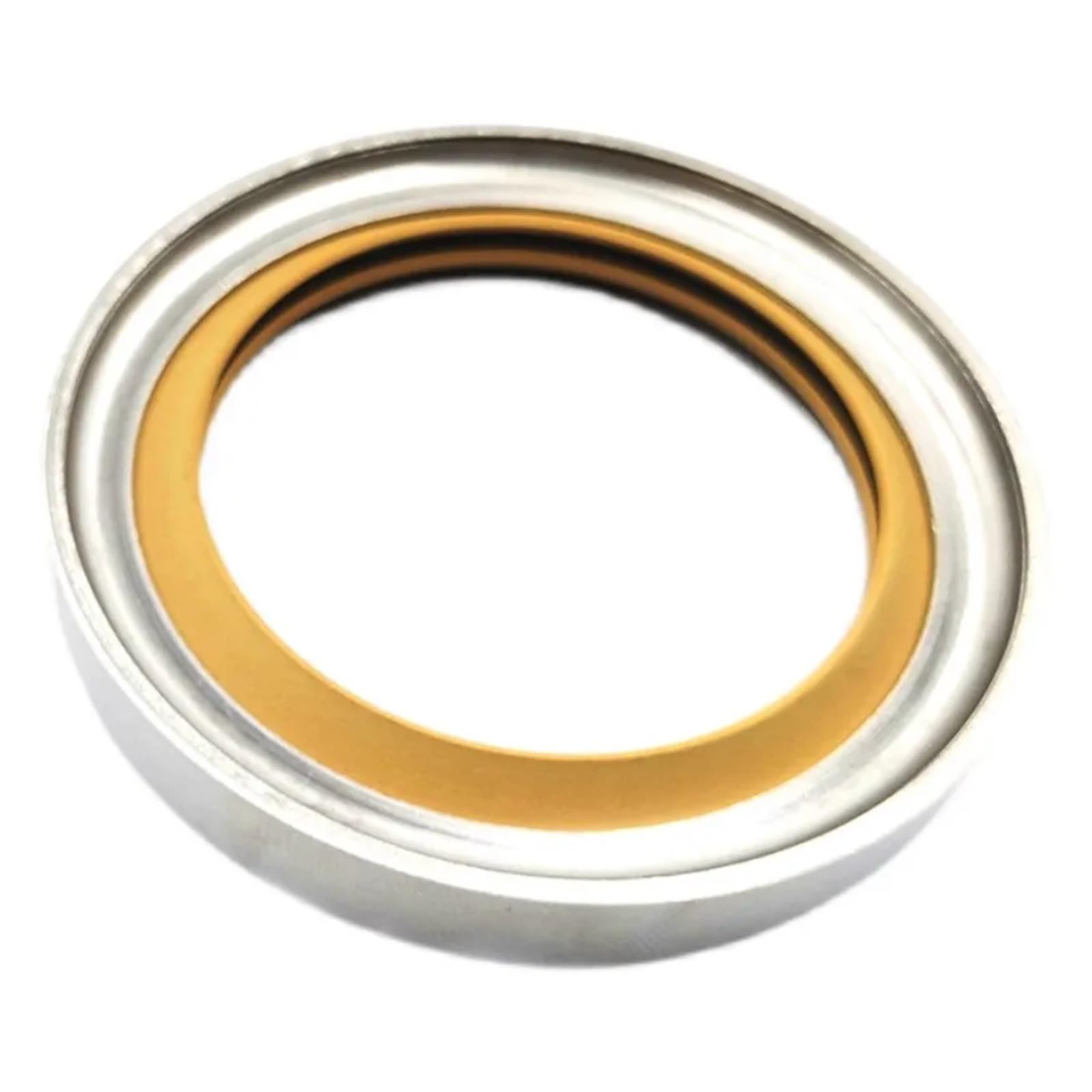 WPOIYHGBY 1Pcs Stainless Steel Skeleton Oil Seal Rotating Shaft(40x75x10)