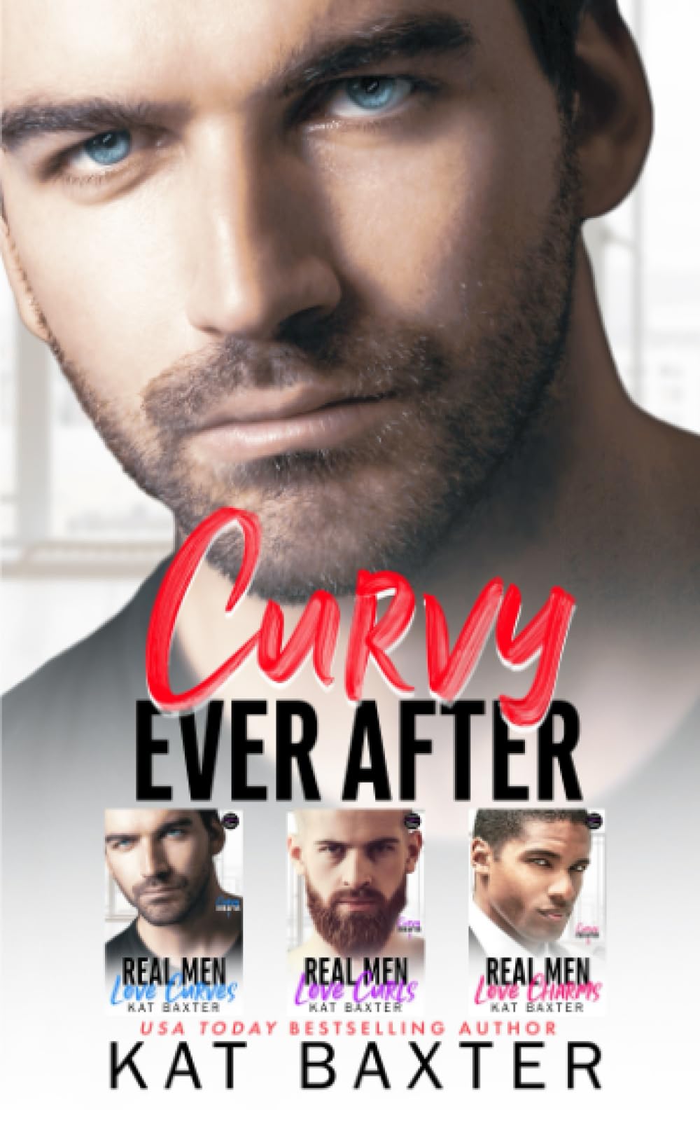 Curvy Ever After