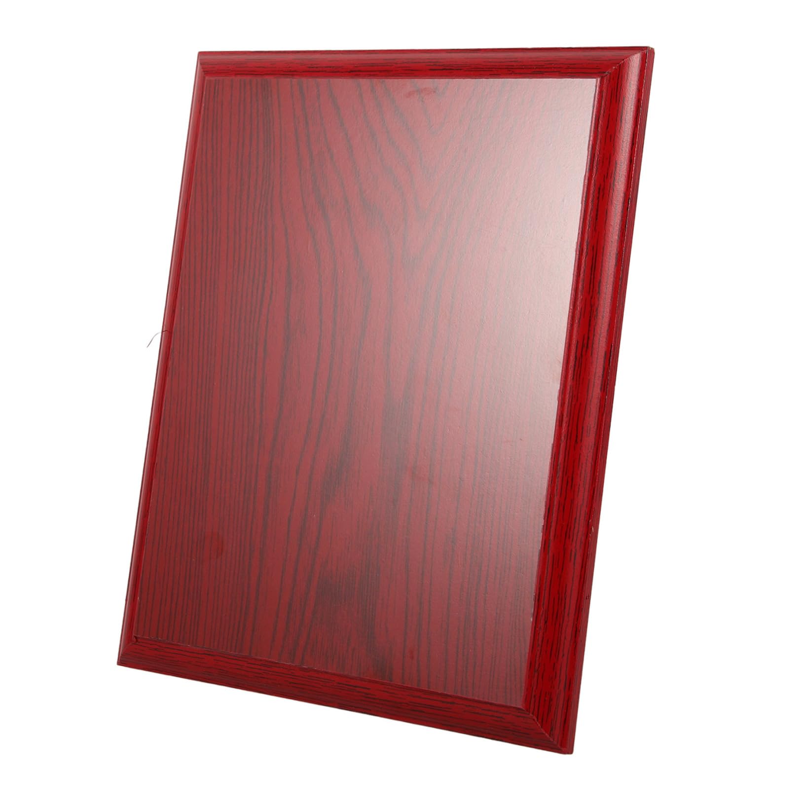 VICASKY Medal Display -Saving Holder for Office Home Study Award Plaque for Achievements for Family Friends