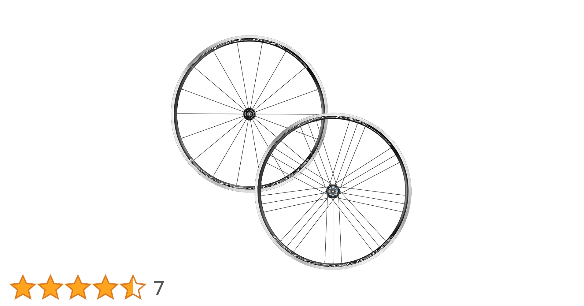 カンパニョーロ　CALIMA Amazon | Campagnolo Calima C17 ロードホイールセット