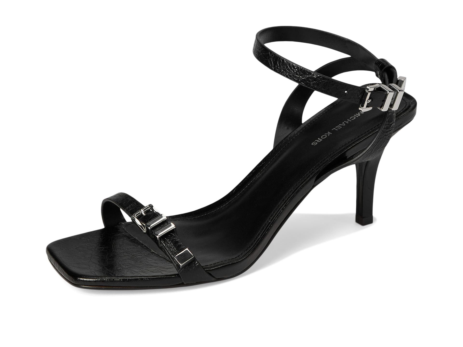 Michael Kors Darrington, Heeled Shoes Mujer