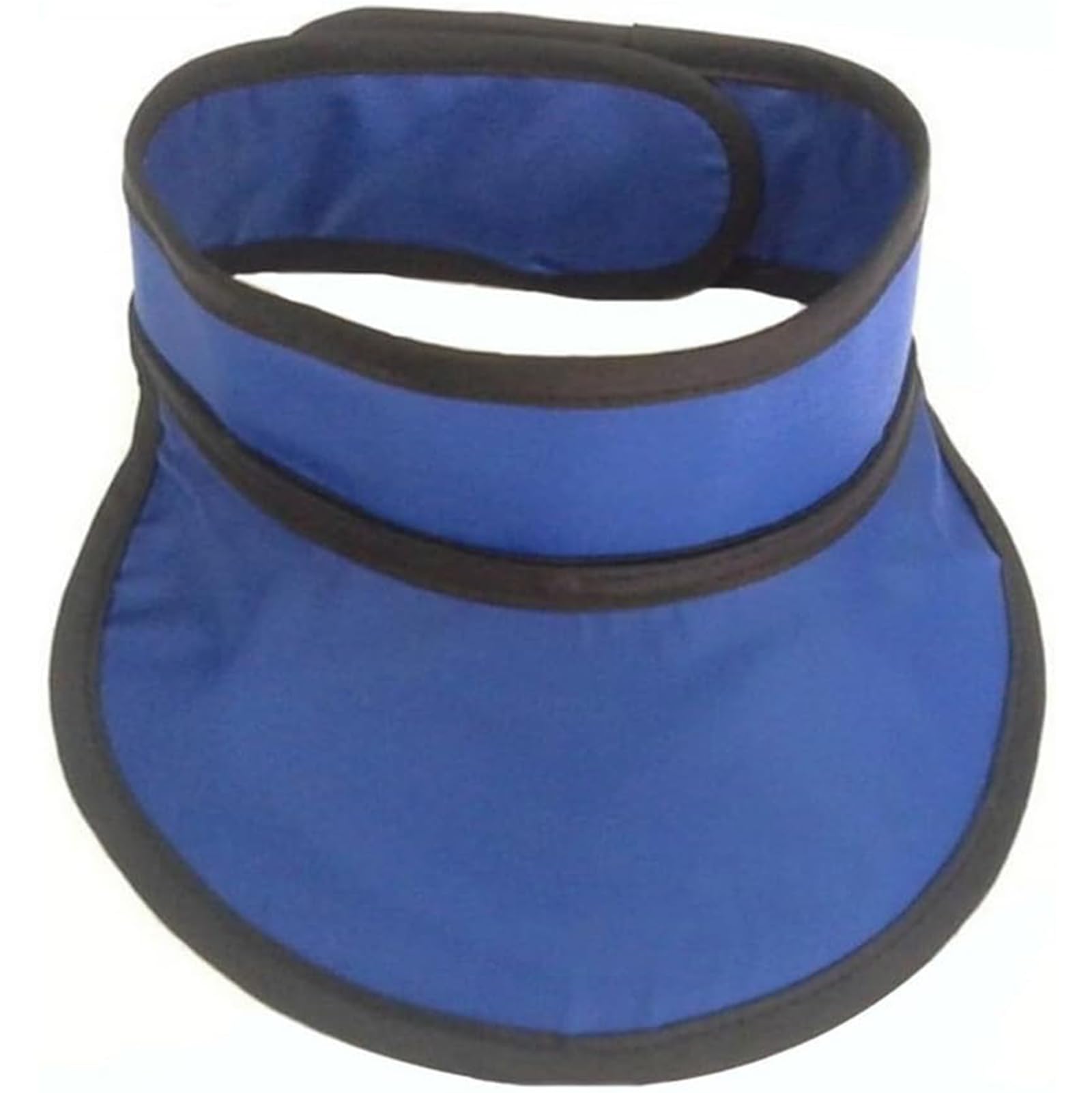 Generico Collare Piombato 0.35 mmPb, 0.5 mmPb Multiuso Grembiule di Piombo per la Tiroide per Uso Odontoiatrico Protezione Piombata Leggera per Ospedali Laboratori Case di Cura,A,0.5 mmPb