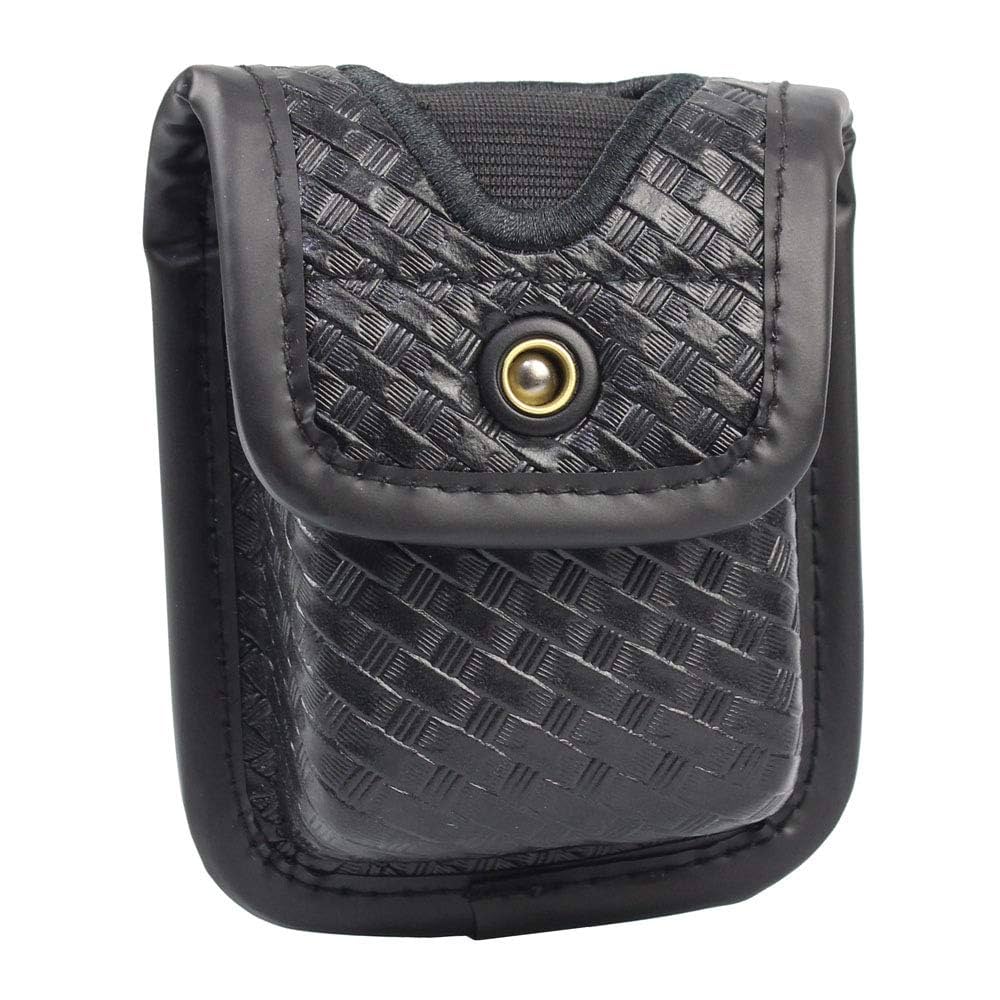 Amazon.com : ROCOTACTICAL Basketweave Pager/Glove Pouch