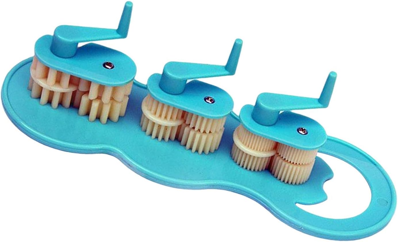 - Paper Quilling Crimper Tool for Crafting Waved Paper Strips