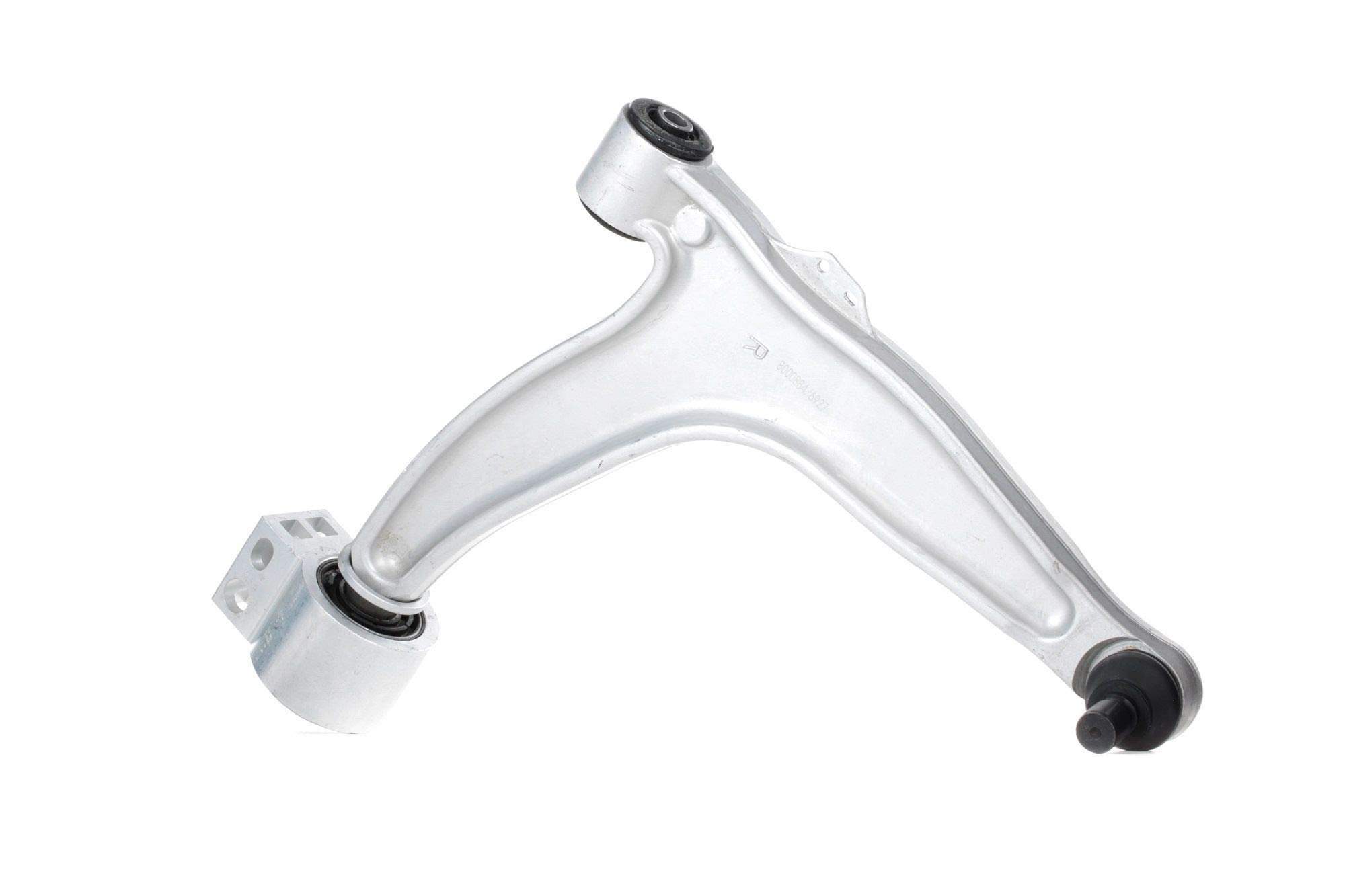 RIDEX 273C0115 Barra oscilante de suspensión de ruedas Delantero Derecha Compatible con OPEL Vectra C Caravan Z02