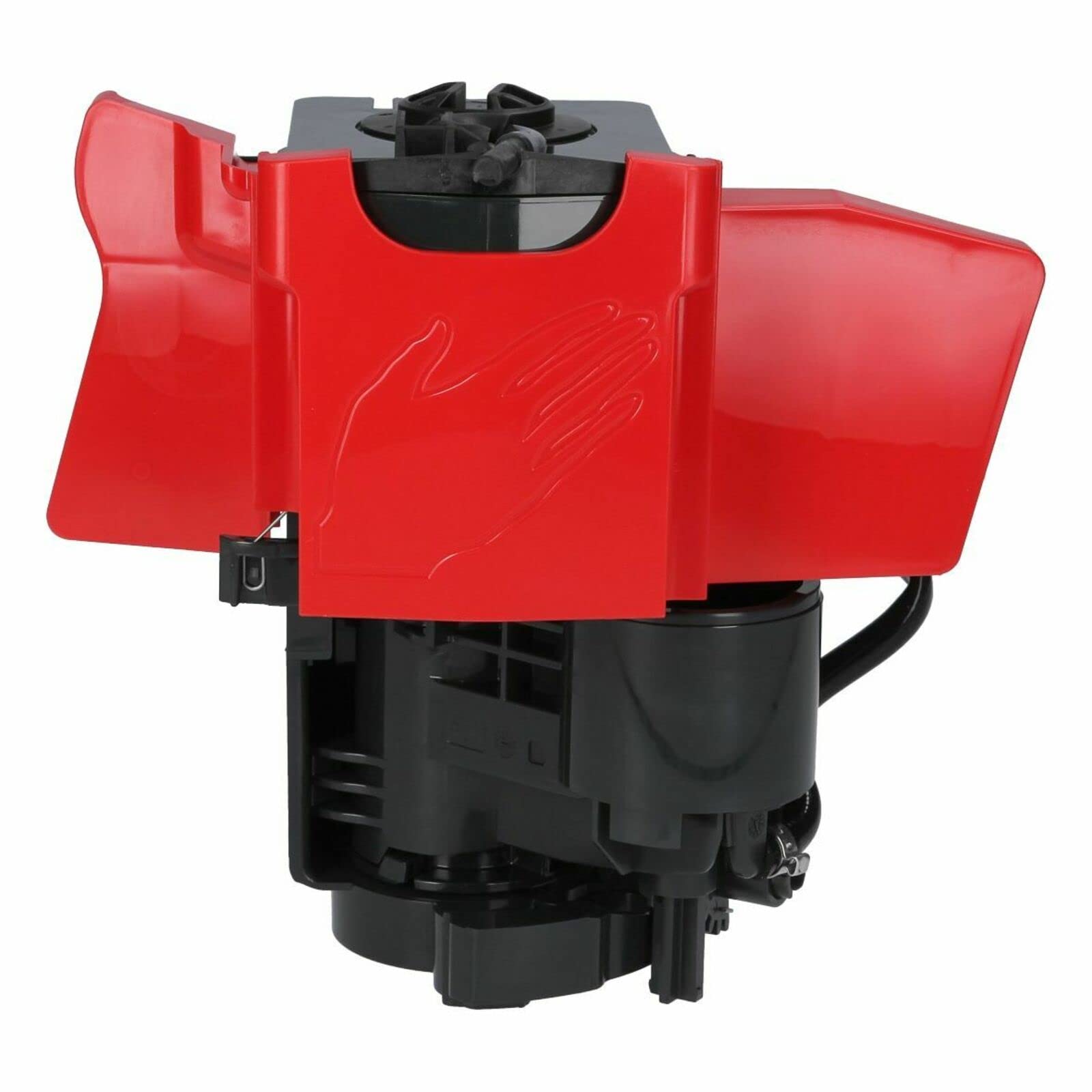 LUTH Premium Profi Parts Couvercle De Réservoir à Grains Compatible